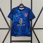 Maillot Atlético de Madrid – Extérieur – Nike