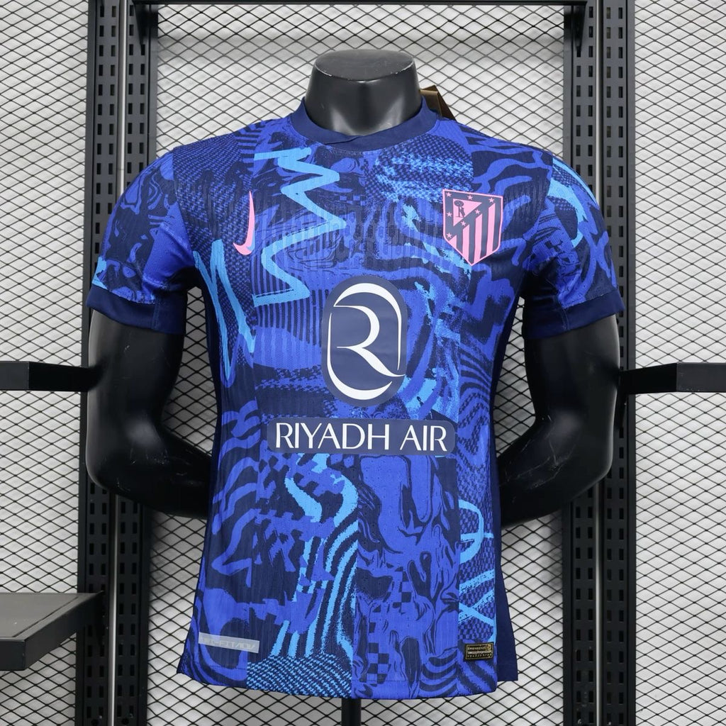Maillot Atlético de Madrid – Extérieur – Nike
