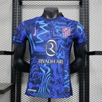 Maillot Atlético de Madrid – Extérieur – Nike