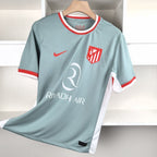 Maillot Atlético de Madrid – Extérieur / Third – Saison récente