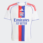 Maillot Olympique Lyonnais – Domicile