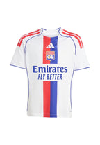 Maillot Olympique Lyonnais – Domicile