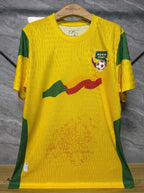 Maillot Officiel Équipe Nationale du Bénin – Domicile