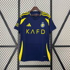 Maillot Al Nassr – Extérieur