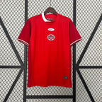 Maillot Canada Domicile – Rouge | Nike