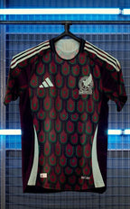 Maillot Mexique – Adidas – Édition Spéciale