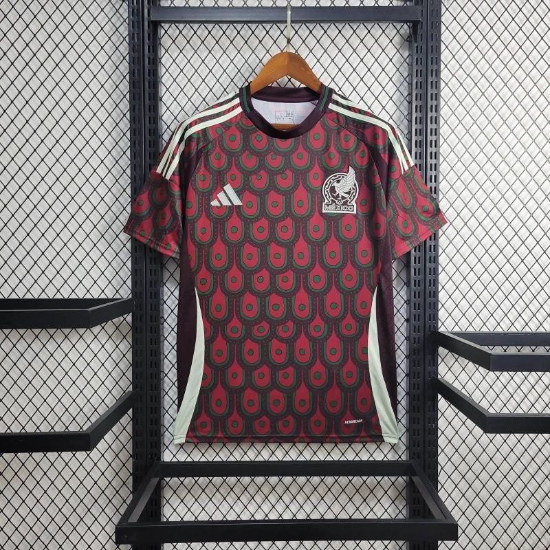 Maillot Mexique – Adidas – Édition Spéciale