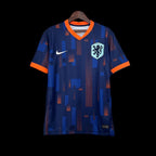 Maillot Pays-Bas – Extérieur – Nike