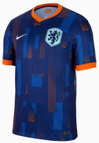 Maillot Pays-Bas – Extérieur – Nike