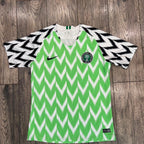 Maillot Nigéria – Domicile – Nike