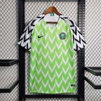 Maillot Nigéria – Domicile – Nike