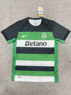 Maillot Sporting CP Domicile – Lisbonne | Style Iconique Nike