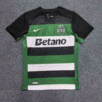 Maillot Sporting CP Domicile – Lisbonne | Style Iconique Nike