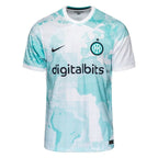 Maillot Inter Milan Extérieur 2022/23 – Nike