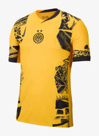 Maillot Inter Milan Third 2024/25 – Nike