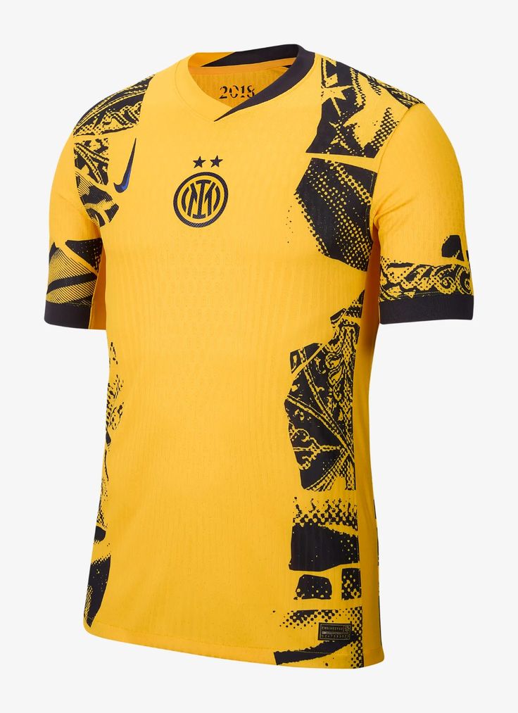 Maillot Inter Milan Third 2024/25 – Nike