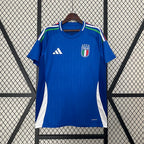 Maillot Italie Domicile Euro 2024 – Adidas Officiel