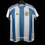 Maillot Argentine Domicile 2022/23 – Officiel Adidas –