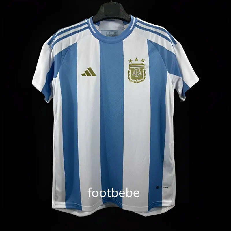 Maillot Argentine Domicile 2022/23 – Officiel Adidas –