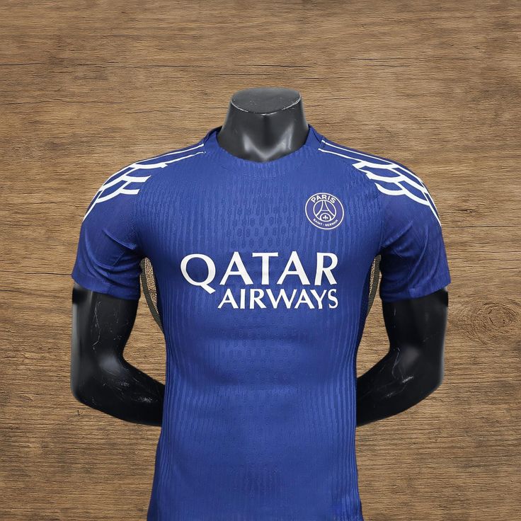 Maillot PSG édition Fourth 2024-2025