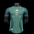 Maillot Officiel Algérie – Édition Spéciale
