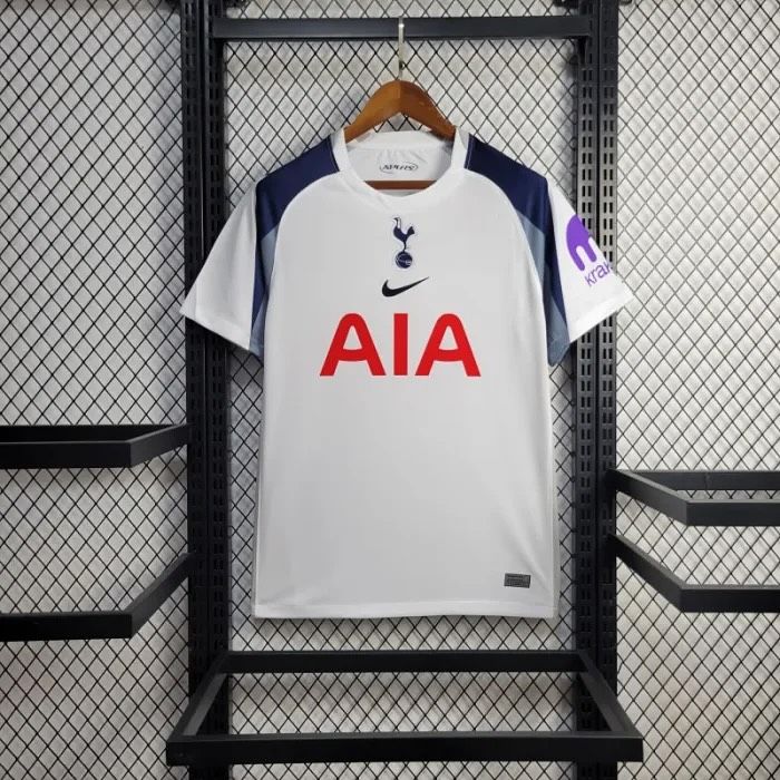 Maillot Domicile Tottenham Hotspur 2025/26 – Homme
