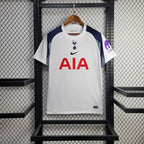 Maillot Domicile Tottenham Hotspur 2025/26 – Homme