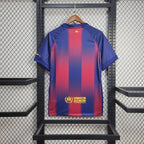 Maillot Officiel FC Barcelone Domicile – Saison 2022/2023