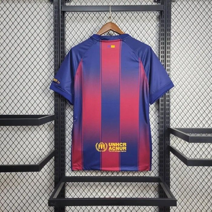 Maillot Officiel FC Barcelone Domicile – Saison 2022/2023
