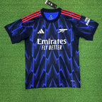 Maillot Extérieur Arsenal 2025/26 – Adidas