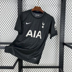 Maillot Tottenham Hotspur – Édition Third/Extérieur (Noir)
