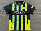 Maillot Extérieur Manchester City 2024/25 – Édition Officielle Puma