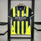 Maillot Extérieur Manchester City 2024/25 – Édition Officielle Puma