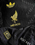 Maillot Spécial Mexique 2025 – Homme