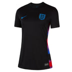 Maillot Third Angleterre 2024/25 – Édition Officielle Nike