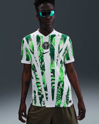 Maillot Nigeria Édition Spéciale – Nike