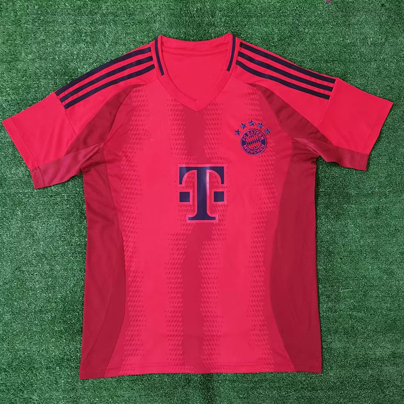 Maillot Bayern Munich Domicile 2024/2025 – Officiel Adidas
