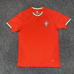 Maillot Portugal Domicile 2025/2026 – Édition Officielle Puma