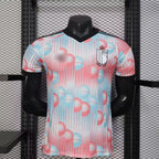 Maillot Belgique Extérieur – 2026