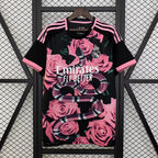 Maillot real Édition Spéciale rose 2024/25 – Homme