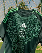 Maillot Officiel Algérie – Édition Spéciale