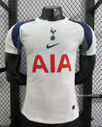Maillot Domicile Tottenham Hotspur 2025/26 – Homme