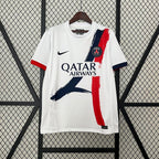 Maillot Extérieur PSG – Saison 2023/24