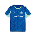 Maillot Third Olympique de Marseille 2025/2026 – Édition Officielle Puma