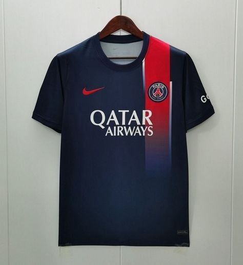 Maillot Paris Saint-Germain 2023/2024 – Édition Officielle