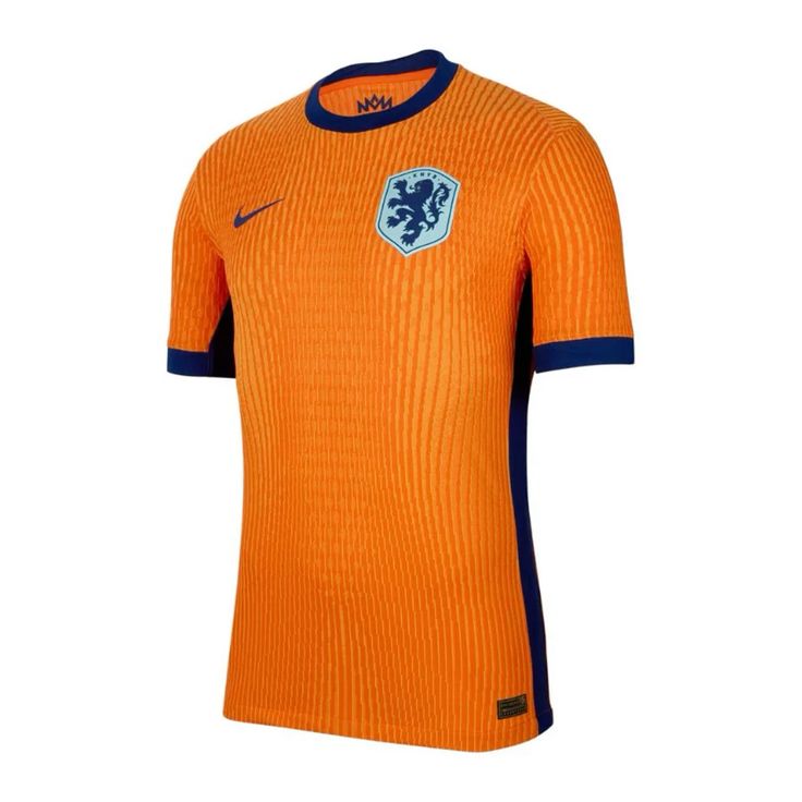 Maillot Pays-Bas domicile 2024/25 – Officielle Nike