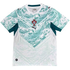 Maillot Portugal Extérieur – 2026