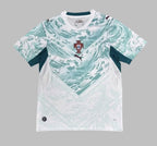 Maillot Portugal Extérieur – 2026