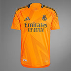 Maillot Real Madrid Extérieur 2023/2024 – Édition Officielle Adidas