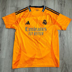 Maillot Real Madrid Extérieur 2023/2024 – Édition Officielle Adidas